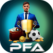 Pro Soccer Agent 2024 MOD APK
