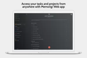 Memorigi: To-Do List & Tasks MOD APK