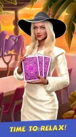 Solitaire Cruise: Card Games MOD APK