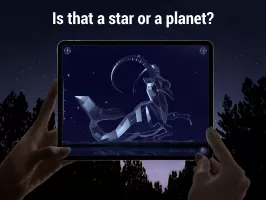 Star Walk 2 - Night Sky View MOD APK
