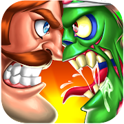 Brawl Bounce Arena: PvP Battle MOD APK