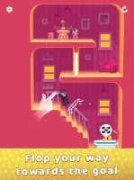 Lazy Jump MOD APK