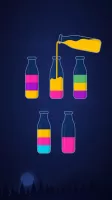 Water Sort Puzzle Bottle Game MOD APK