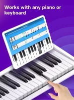 Piano Academy - Learn Piano MOD APK