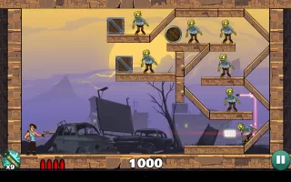 Stupid Zombies MOD APK