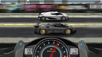 Drag Racing MOD APK