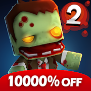 Call of Mini™ Zombies 2 MOD APK