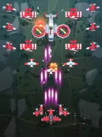 Burning Sky: Aircraft Combat MOD APK