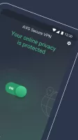 AVG Secure VPN Proxy & Privacy MOD APK