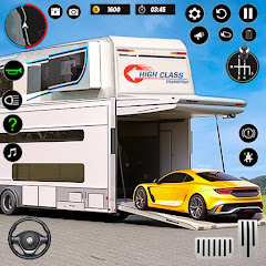 Ultimate Bus Driving Simulator MOD APK