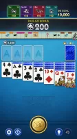 MONOPOLY Solitaire: Card Games MOD APK
