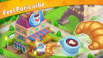 Paris: City Adventure MOD APK