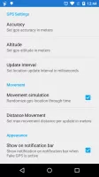 Fake GPS MOD APK