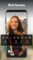 HD Camera for Android: XCamera MOD APK
