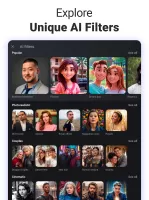 ARTA: AI Art & Photo Generator MOD APK