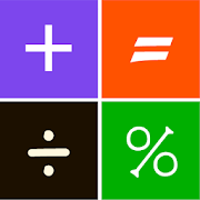 Calculator MOD APK