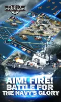 Fleet Command – Win Legion War MOD APK
