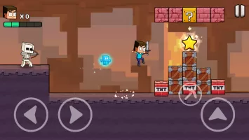 My Craft: Craft Adventure MOD APK