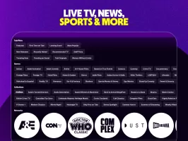 Tubi: Free Movies & Live TV MOD APK