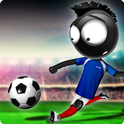 Stickman Soccer 2016 MOD APK