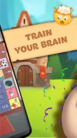 Word Logic: Brain Games Puzzle MOD APK