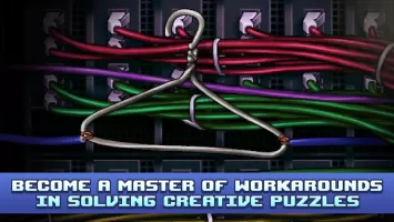 Odysseus Kosmos: Point & Click MOD APK