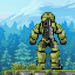 Spartan Firefight MOD APK
