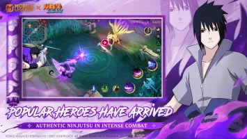 Mobile Legends: Bang Bang MOD APK