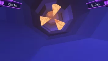 Speed Maze - The Galaxy Run MOD APK