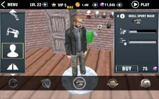 Miami Crime Simulator 2 MOD APK