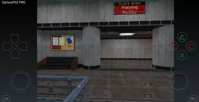 PS2 Emulator DamonPS2 PPSSPP MOD APK