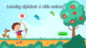 Kindergarten kid Learning Game MOD APK