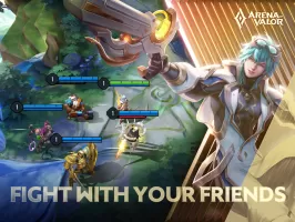 Arena of Valor MOD APK