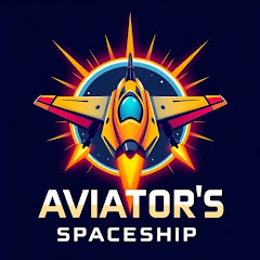 Aviator's Spaceship MOD APK
