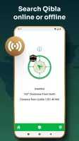 Qibla Finder - Qibla Direction MOD APK