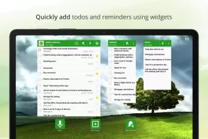 MyLifeOrganized: To-Do List MOD APK
