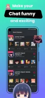 +999K Anime Stickers WASticker MOD APK