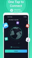 VPN Proxy Master - Safer Vpn MOD APK