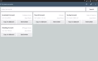 ClevNote - Notepad, Checklist MOD APK