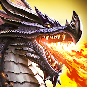 Dragons of Atlantis MOD APK
