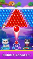 Bubble Shooter Fashion MOD APK