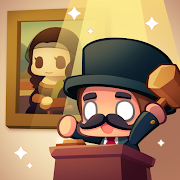 Idle Museum Empire: Art Tycoon MOD APK