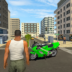 Moto Bike Racing: Bike Games MOD APK