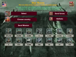 World Empire MOD APK