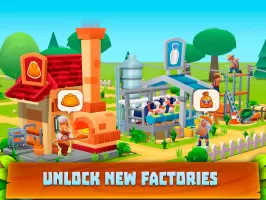 Supermarket Village MOD APK