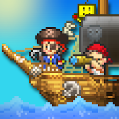 High Sea Saga MOD APK