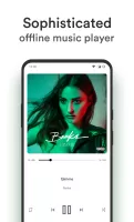 Retro Music Player MOD APK