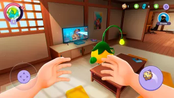 Monster World: Catch and care MOD APK