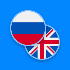 Russian-English Dictionary MOD APK