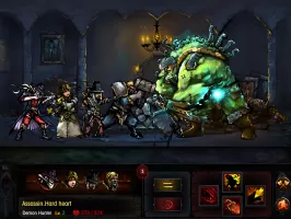 Dungeon Survival MOD APK